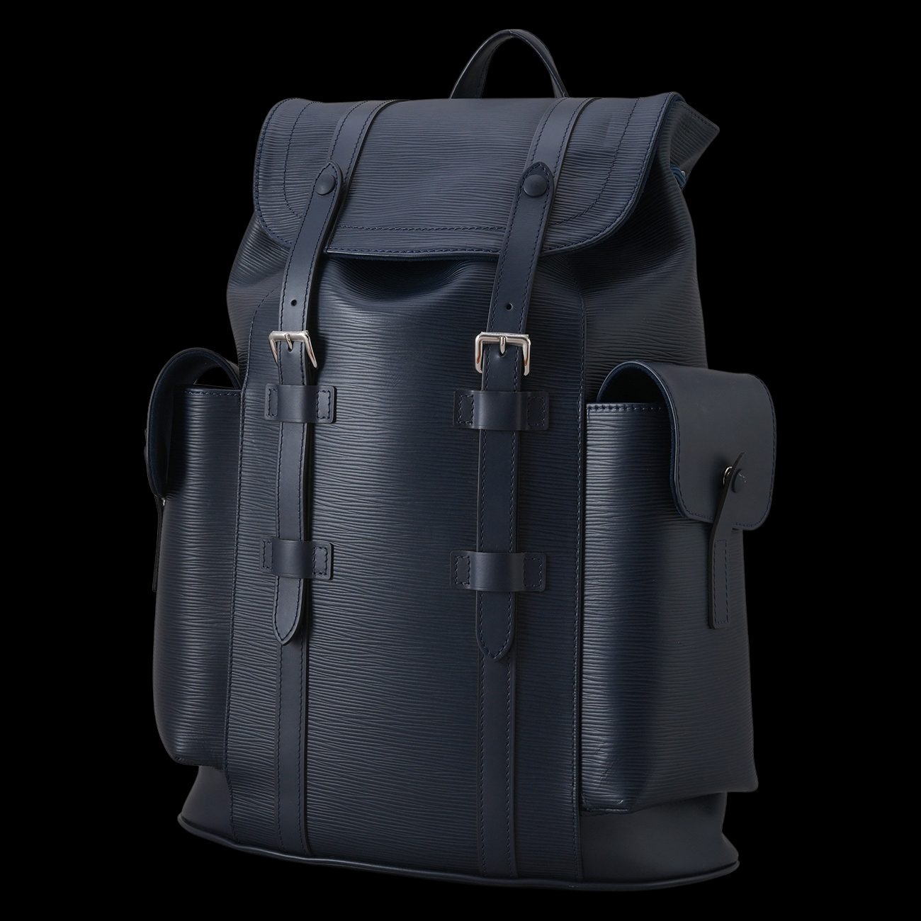 LOUIS VUITTON(USED)루이비통 M58868 에삐 크리스토퍼 백팩